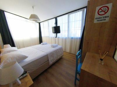 1881 Halil Efendi Butik Otel - 49