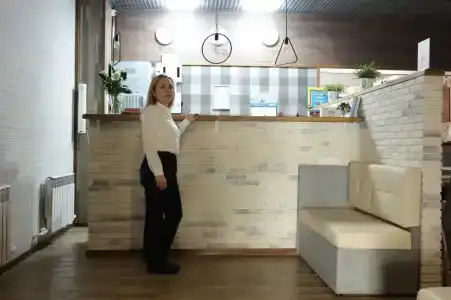 Avangard Apart-Hotel - 14