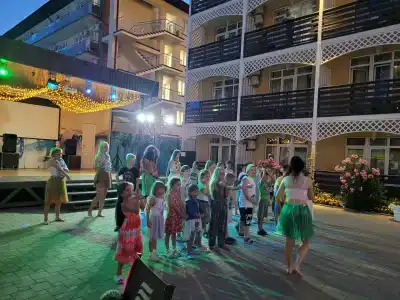 Kruiz All Inclusive - 46