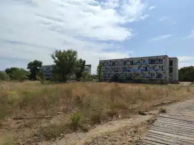 турбаза Прибой - 39