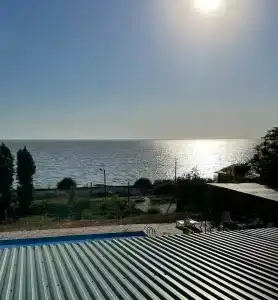 Park-Otel Yuzhnyy bereg - 47