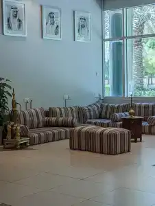 Holiday Inn Express Dubai Internet City, an IHG - 53