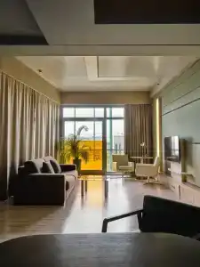 Апарт-отель Garden Embassy - 6