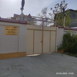 Stariy Marokand Guest House - 13