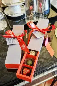 Маджестик Бутик Делюкс - 31