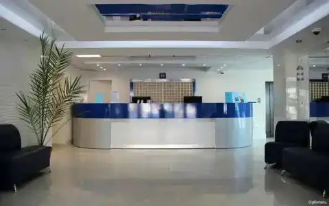 Орбиталь - 10