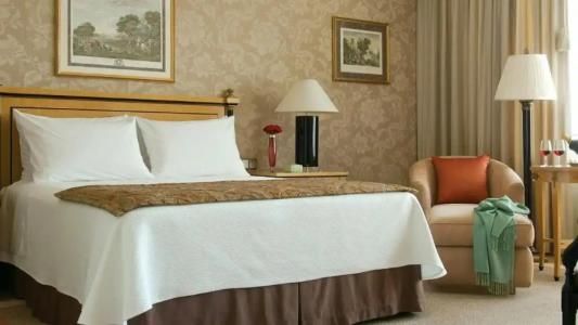 Four Seasons Ritz Lisbon - 48