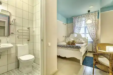 Друзья у Гостиного Двора - 48