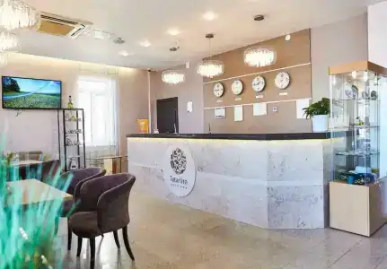 ТатарИнн - 20