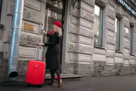 Бутик Северный Цветок - 31