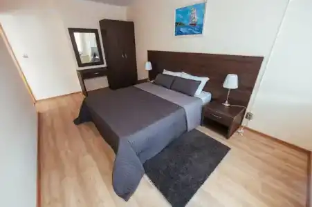 Park-Otel Yuzhnyy bereg - 24