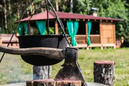 Guest house Lesnoy Edem - 3