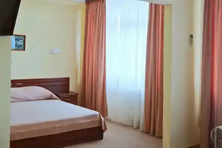 Planeta Sanatorium - 11