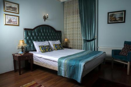 Tashkonak Studio Suites - 3
