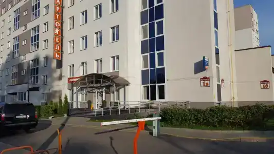 Комплекс Комфорт - 38