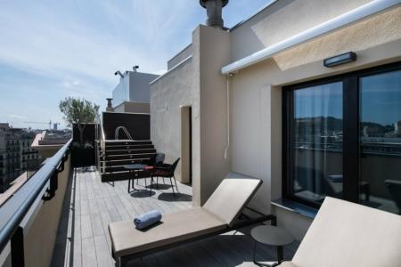 Catalonia Plaza Catalunya - 62