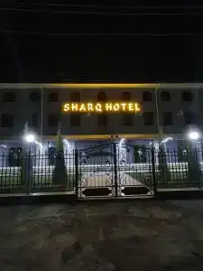 Sharq - 0