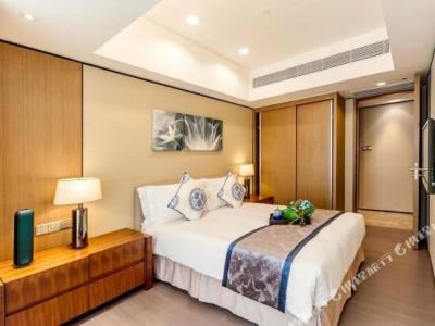 Ascott IFC Guangzhou - 36