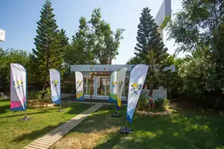 Mirabell All İnclusive - 1