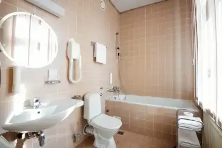 СпбВергаз - 99