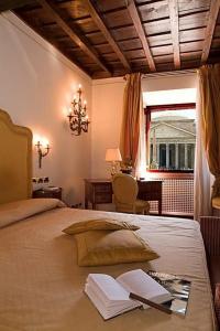 Antico Albergo del Sole al Pantheon - 1