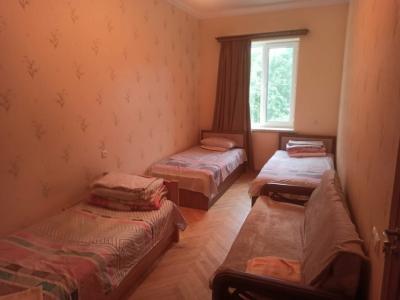 Azhdahak Guesthouse - 17