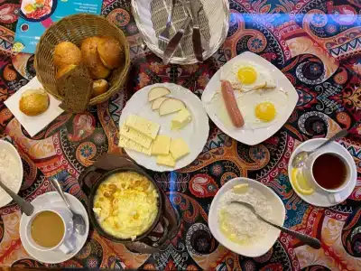 Zolotaya Imperiya - 19