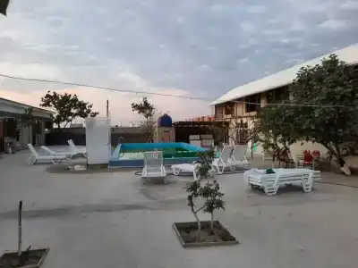 Recreation center Lukoyl - 13