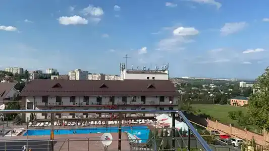 Vishnevaya Gora - 35