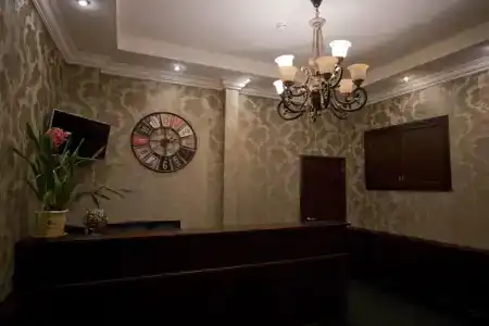 Vasilievskiy Dvor - 99