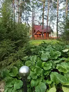 Парк Манжерок - 38