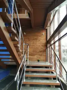 Бизнес отель Loft - 41