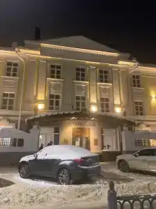 Островский - 92
