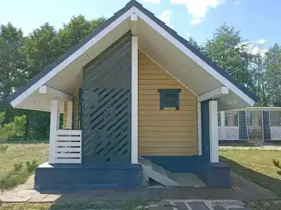 Femili Dacha - 28