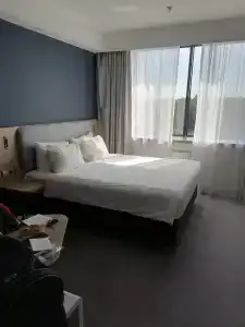 Holiday Inn Express Moscow - Sheremetyevo Airport, an IHG - 49