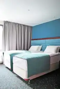 Gostinitsa Olimpiya - 50