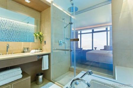 Fairmont Baku - Flame Towers - 25