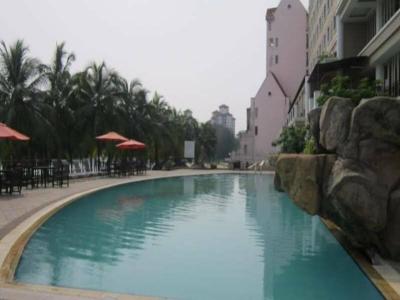 Paradise Lagoon Apartment - 1