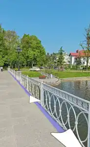 Villa Tat'yana Na Verhneozyornoj - 19