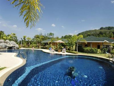 Palm Garden Resort - 0