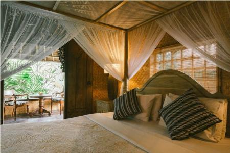 Honeymoon Guesthouse - 26