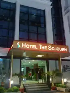 The Sojourn - 2