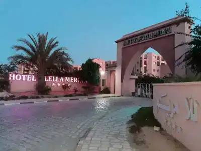 & Club Lella Meriam - 44