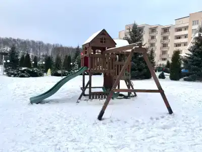 Olimp park-hotel - 29