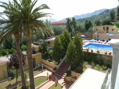 Villa Igea - 44