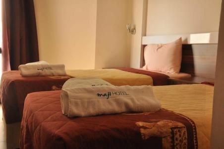WB WEEKEND BODRUM OTEL - 45