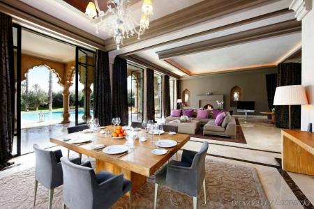 Palais Namaskar - 61