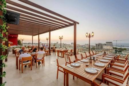 Grand Pasha & Spa Kyrenia - 50