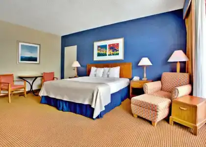 Wyndham San Diego Bayside - 1
