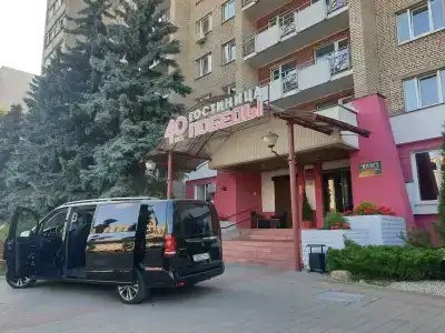 40 Лет Победы - 8